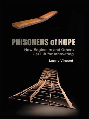 cover image of Prisoners Of Hope